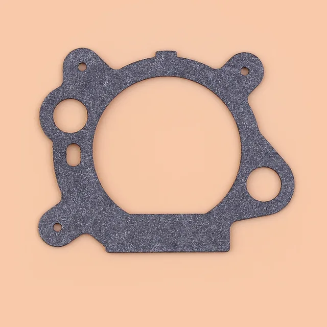 3Pcs/lot Carburetor Gasket For Briggs Stratton 499059 497586 494217