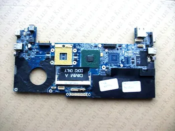 

0YH674 HAL30 LA-3001P for Dell XPS M1210 laptop motherboard s478 945GM ddr2 Free Shipping 100% test ok