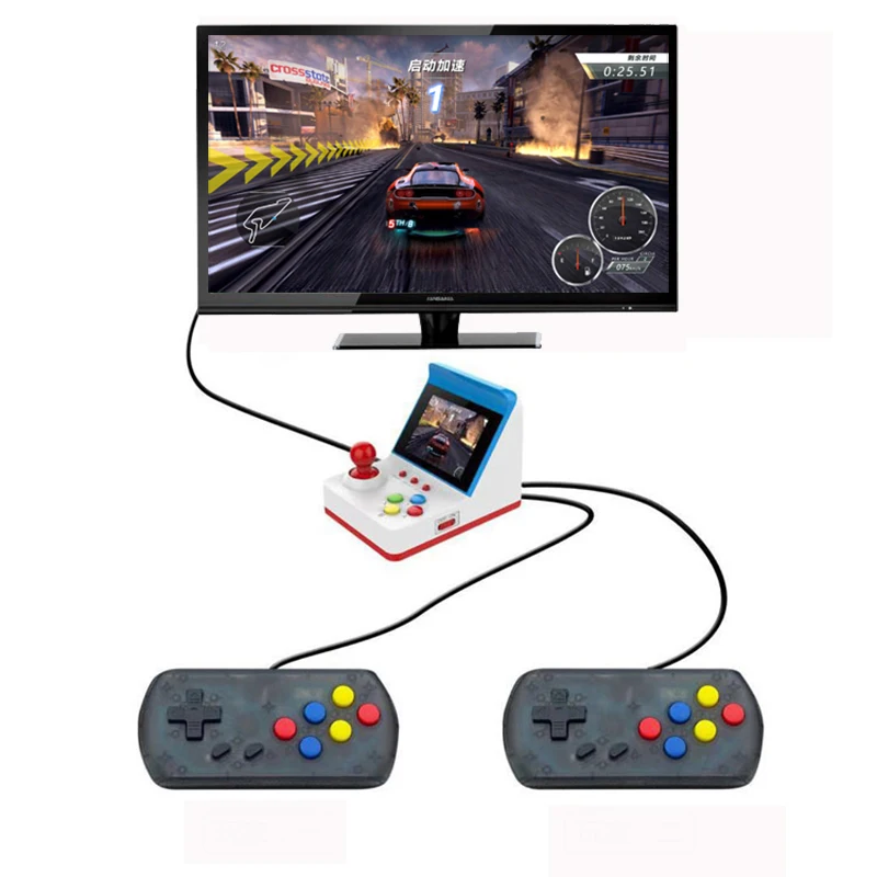 joystick