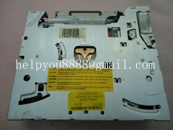 

Wholesales PLDS single CD mechanism loader CDM M2 3.2 Deck for VW car CD radio systems