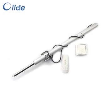 

Remote Controlled Screw Type Automatic Window Motor,24 V DC Power Window Opener With Transformer