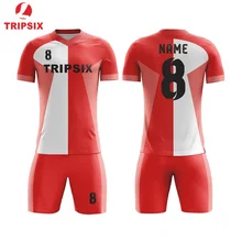 Новейшая Горячая дизайн спортивная одежда футбольное Джерси на заказ для мужчин цена футбольная рубашка производитель футбольная майка