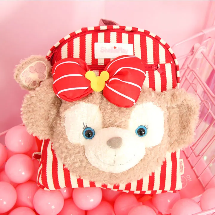 duffy bear backpack