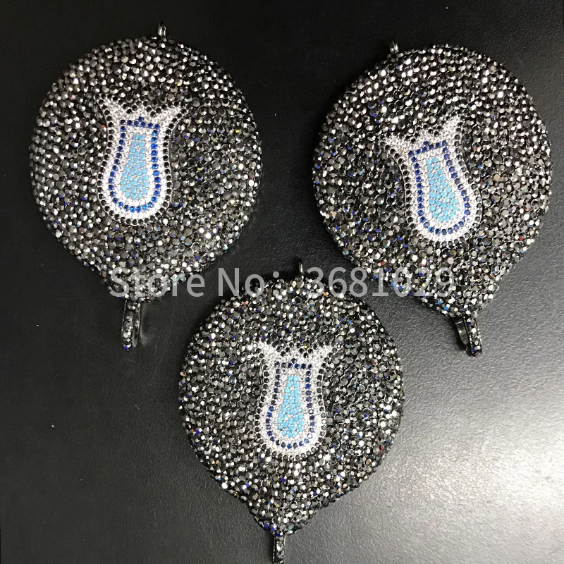 

Micro - edged snakeskin pendant fashion the autumn/winter vintage sweater chain