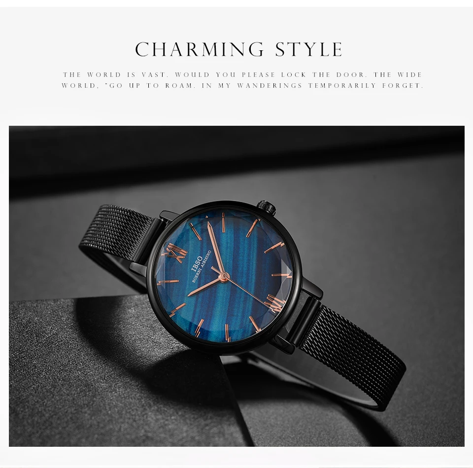 Creative Watch for Girl 2018 04