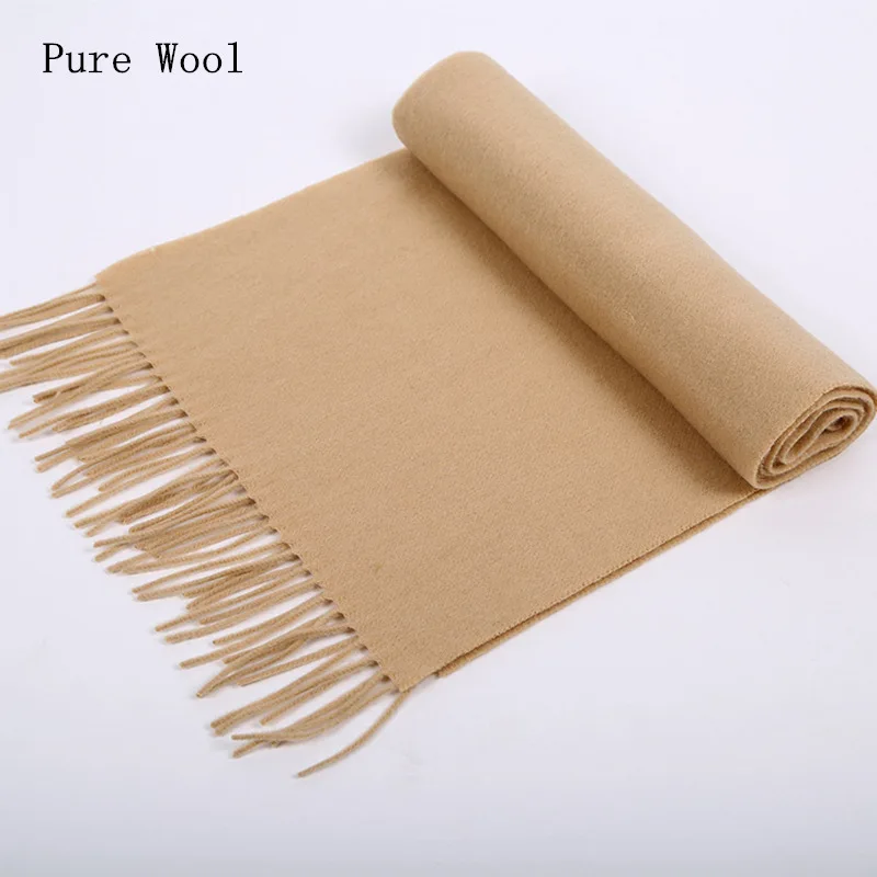 

Fashion Autumn Winter Brand Scarf Wool shawls Wool Scarf Warm Women Scarves Cosywarmer