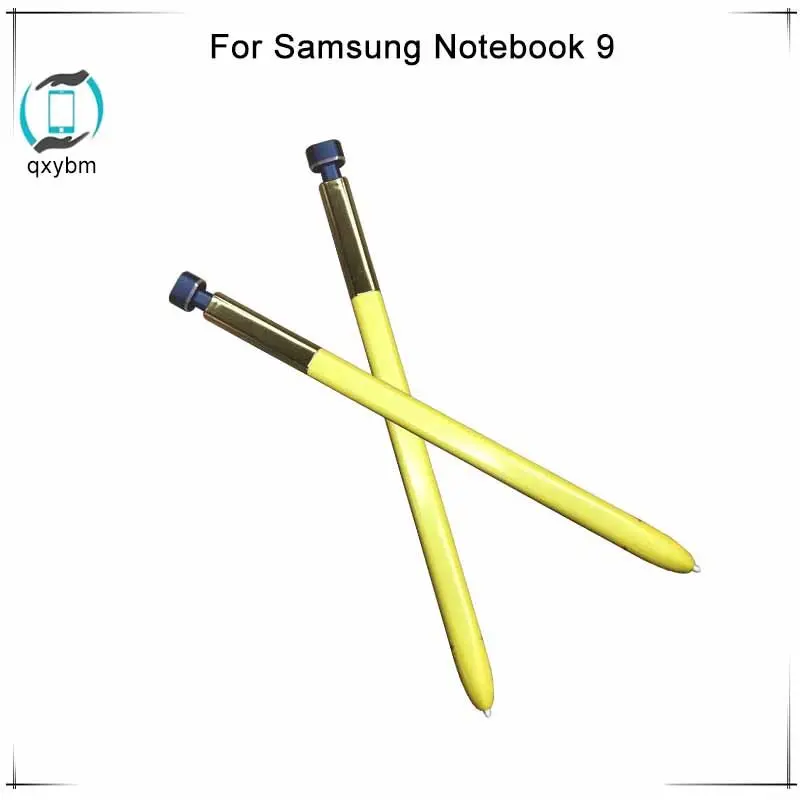 Для Samsung Notebook 9 13 3 'сенсорный Стилус Замена для NP930QAA K01US S Pen|Стилусы| |