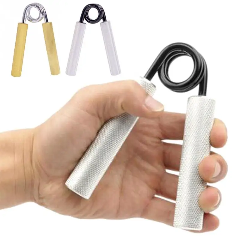 

100lbs-350lbs Fitness Heavy Grips Wrist Rehabilitation Developer Hand grip Muscle Strength Training Device Carpal Expander Hot