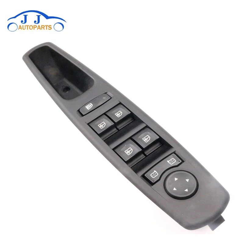

809610016R For Renault Megane MK3 2008-2016 NEW Car Electric Power Window Control Switch OEM