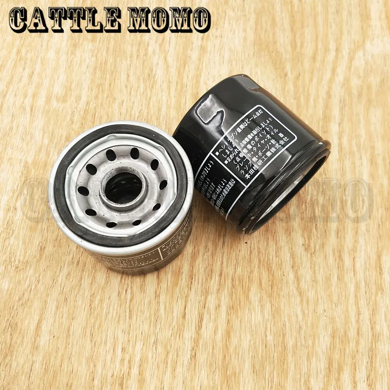 

Motorcycle Oil Filter For Suzuki GSXR600 750 GSXR1000 GSXR 600 1000 GSX-R GSX1300R GSXR1300 Hayabusa B-king 1300 M109R Boulevard