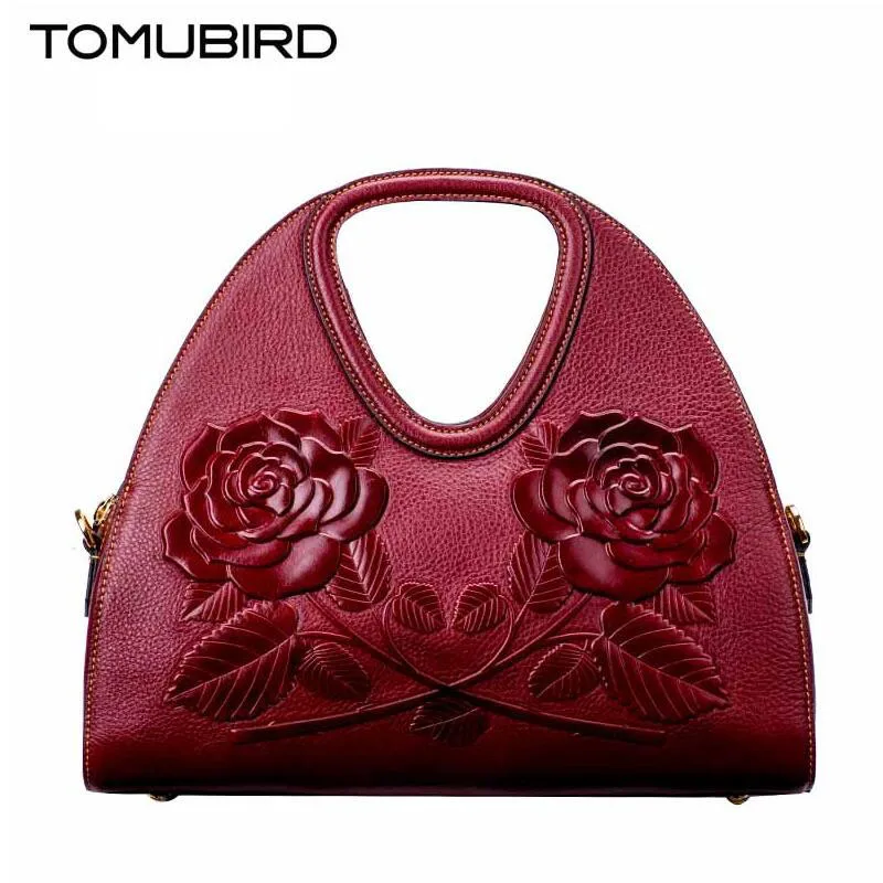 2017 New chinese style embossing luxury handbags women bags designer