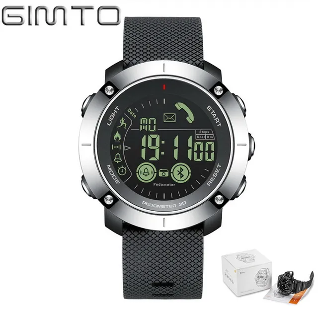 gimto sport watch