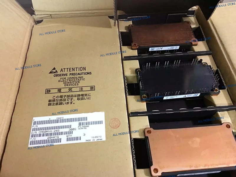 FREE SHIPPING NEW AND ORIGINAL MODULE CM50MXA-24S | Обустройство дома