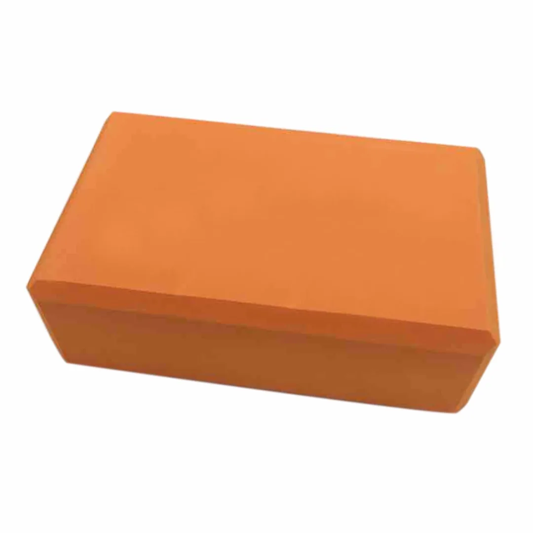 MAYITR 15*7.5*23cm Non-Slip Yoga Block Pilates EVA Stretching Aid Brick Foam Stretch Fitness Exercise Gym Yoga Tool