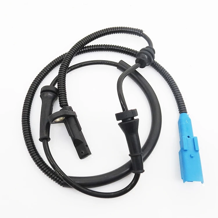 SKTOO for Peugeot 301 wheel speed sensor ABS speed sensor front and