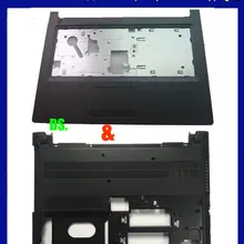 Wellendorff / чехол s Для lenovo IdeaPad 300-14 300-14IBR 300-14ISK 300-14IBY 1" palmest верхняя крышка чехол