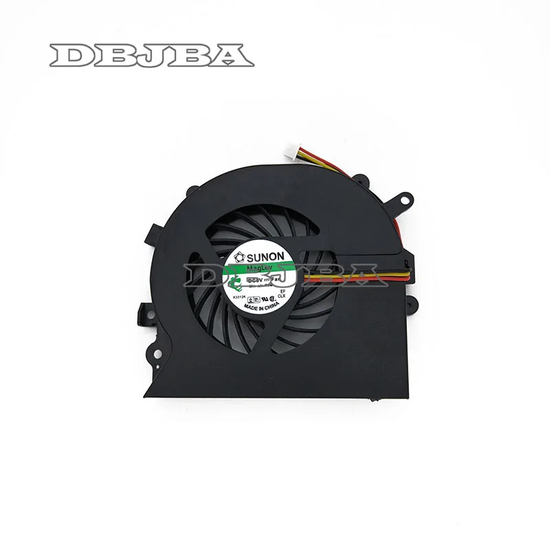 Вентилятор процессора для SONY VPC-EB3M1R EA EB VPC-EA VPC-EB VPCEB VPCEA fan UDQFRZH14CF0 300-0001-1276 4-178-446-01