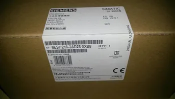 

New Original 6ES7 288-1SR20-0AA0 SIMATIC S7-200 PLC, CPU 226-CN, DC PS, 24DI DC/16DO DC