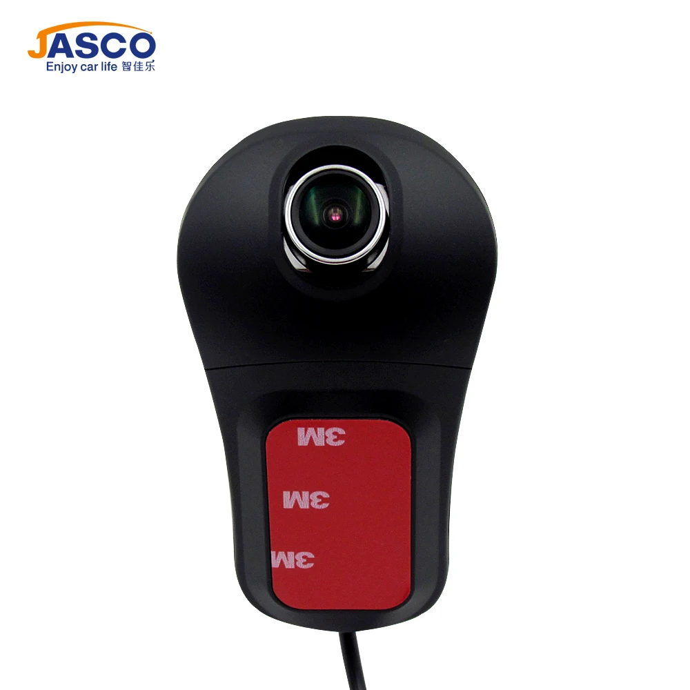 Видеорегистратор JASCO Novatek 96655 Sony IMX322 Wi Fi 1080P Скрытая мини камера|video recorder camera|dashcam