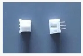 

100PCS/LOT PH2.0-3P pitch 2.0MM XH2.0-3P connector straight needle holder + plastic shell + terminal