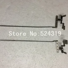 Новые оригинальные ноутбук ЖК-дисплей петли для LENOVO Y500 Y510P Y500P