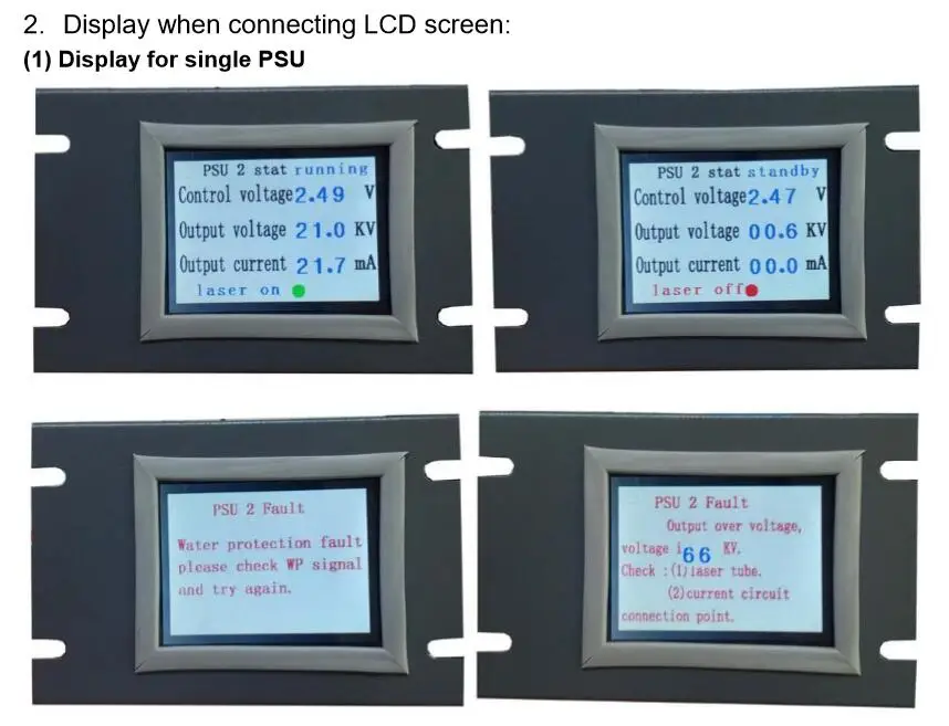 display information (1)