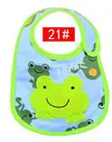 Cartoon Cotton Baby Bibs Waterproof baby bib slabbetjes cute bib Toddler For Newborn Wear Accessories Baby stuff free shipping Cartoon Cotton Baby Bibs Waterproof baby bib slabbetjes cute bib Toddler For Newborn Wear Accessories Baby stuff free shipping
