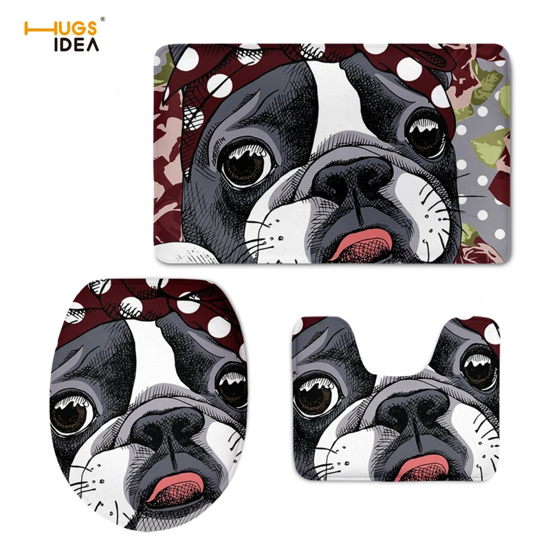 french bulldog seat covers