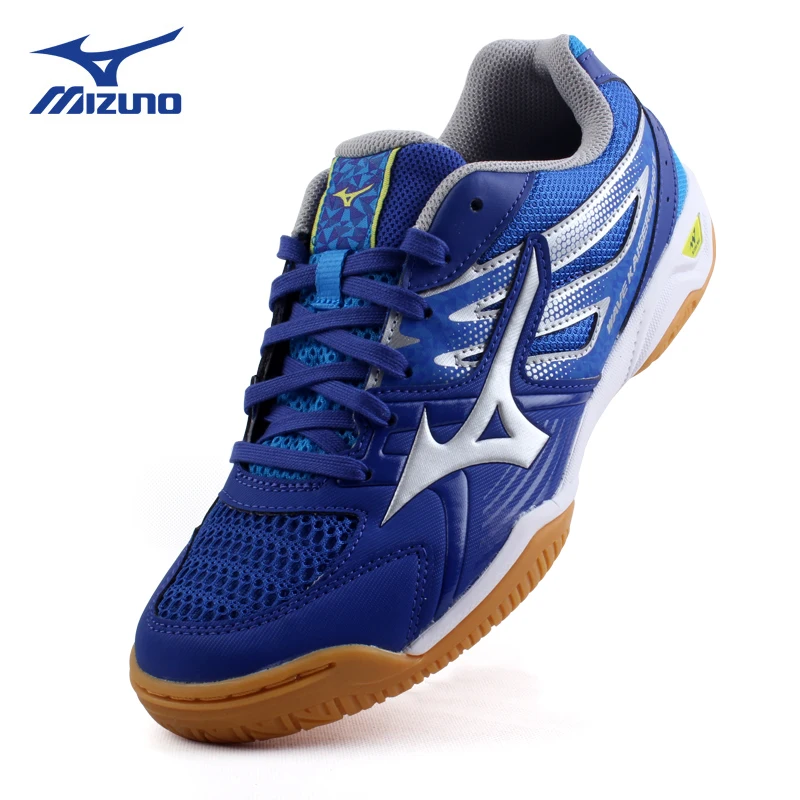 Buy New MIZUNO WAVE KAISERBURG 5 table tennis shoes