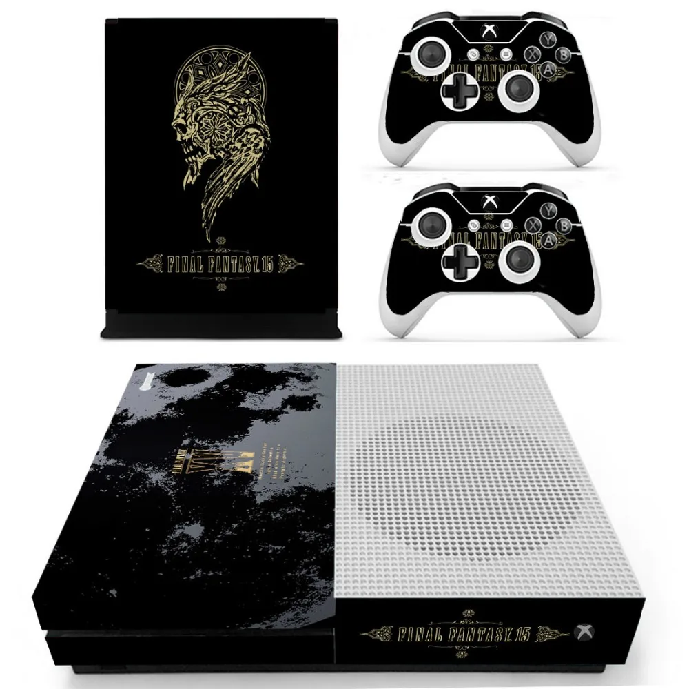 YS-xboxoneS-1852