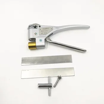 

Webster Hardness Tester for Aluminum Alloy, Webster Hardness Tester,W-20a,Barcol Impressor