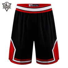 2016 European Size Men Basketball Shorts 309B