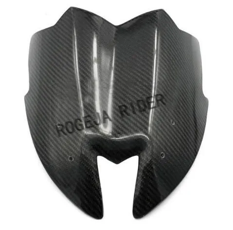 Лобовое стекло мотоцикла для Kawasaki Z800 Z 800 2012 2013 2014 2015 2016 ветроотражатель козырек