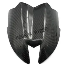 Лобовое стекло мотоцикла для Kawasaki Z800 Z 800 2012 2013 2014 2015 2016