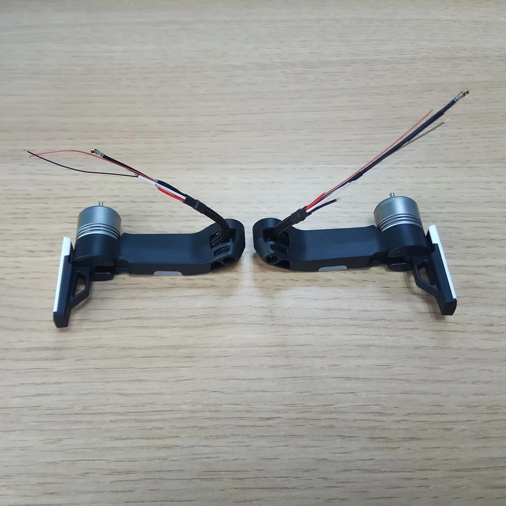 В наличии 100% оригинальный запасной Mavic воздушный рычаг с запасными частями