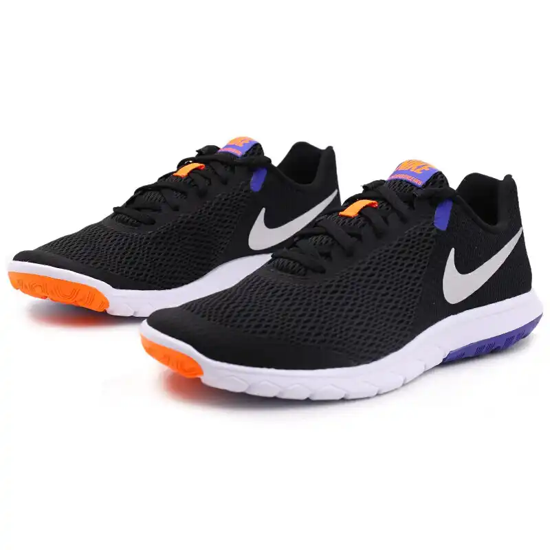 nike men's flex experience rn 6 running shoes