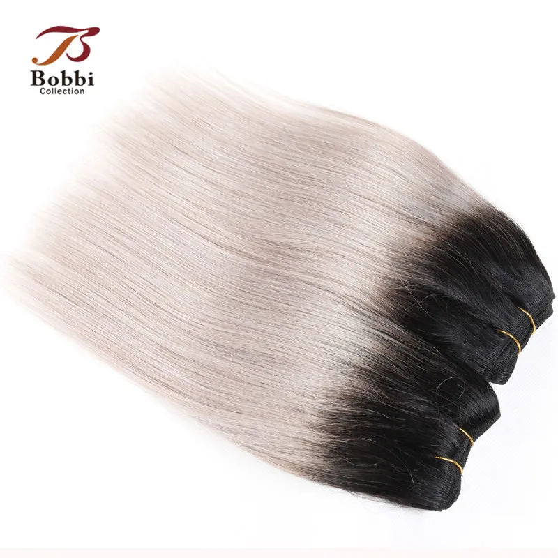 ombre human hair 207