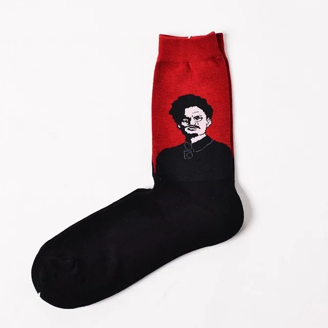 2017-High-Quality-Fashion-Retro-Women-Men-Painting-Mona-Lisa-Art-Socks-Novelty-Starry-Night-Comfortable.jpg_640x640 (3)