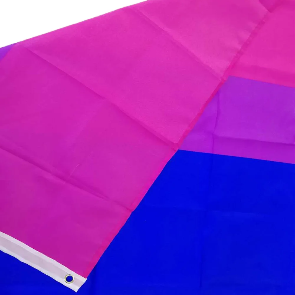 3x5ft полиэстер Радужный Флаг долговечность большой флаг «ПРАЙД» креативный прямоугольный