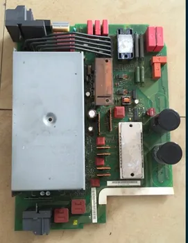 

Inverter drive board power panel module 6SE7018-0EA84-1HF3