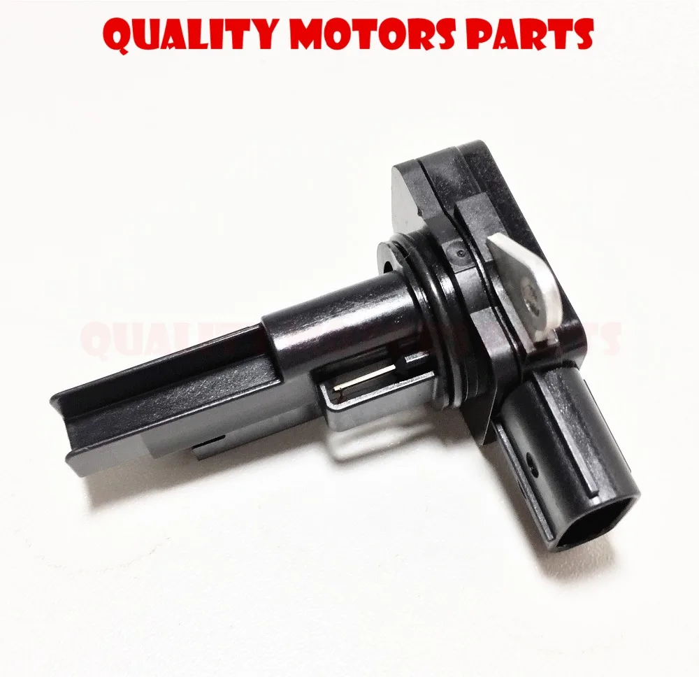 22204 28010 22204 0V010 MAF airflow meter for Toyota 2011 2017 Camry Corlla Highland Prius