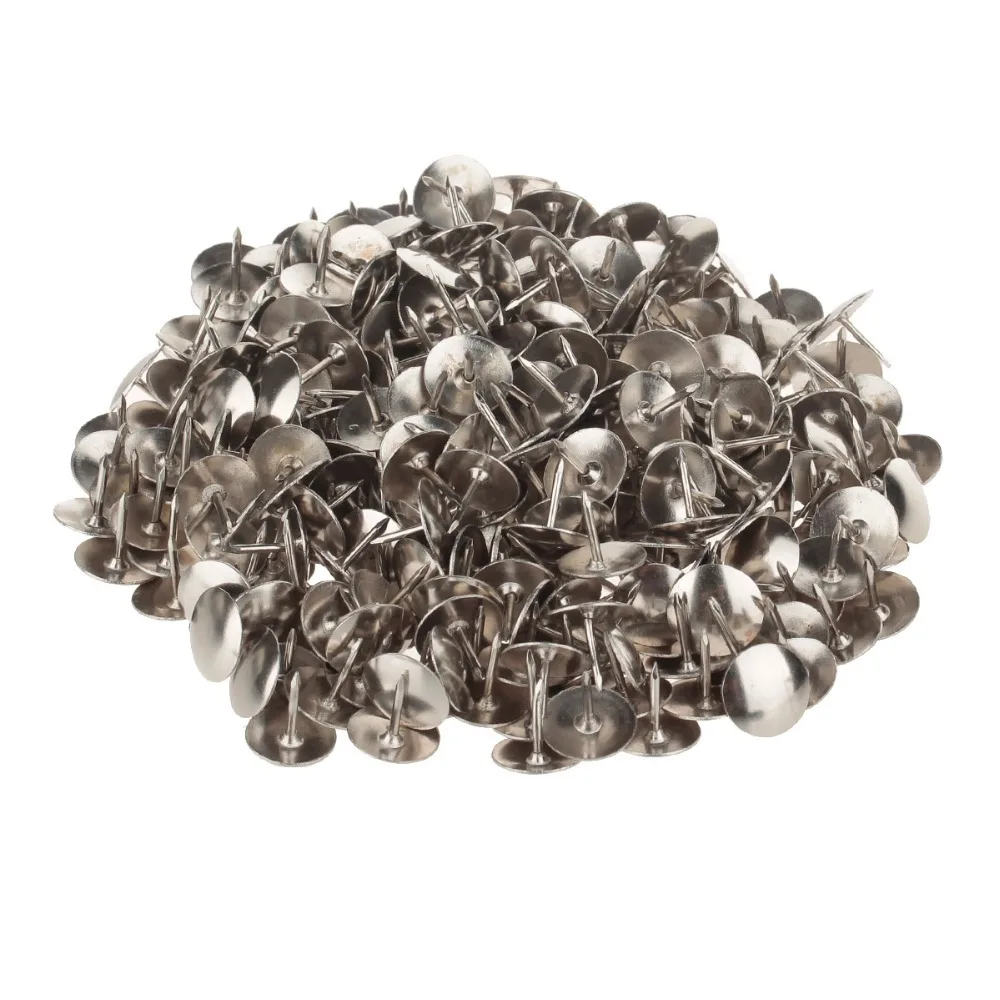 300PCS Packed thumbtack ,oil painting Accessories,Office Binding