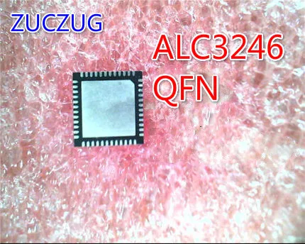 

ALC3246 QFN