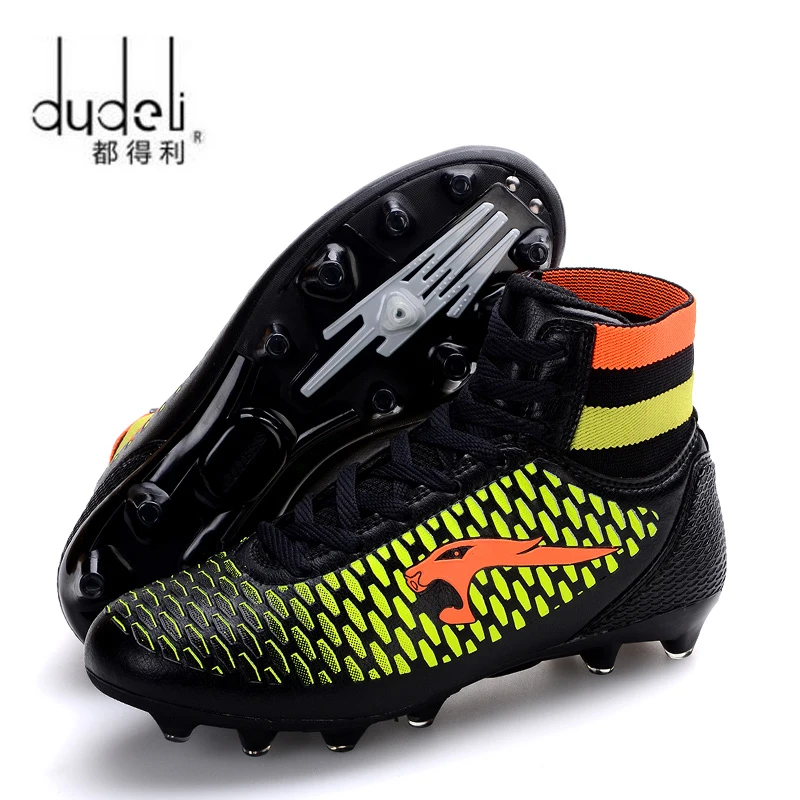 zapatos de futbol baratos para niños