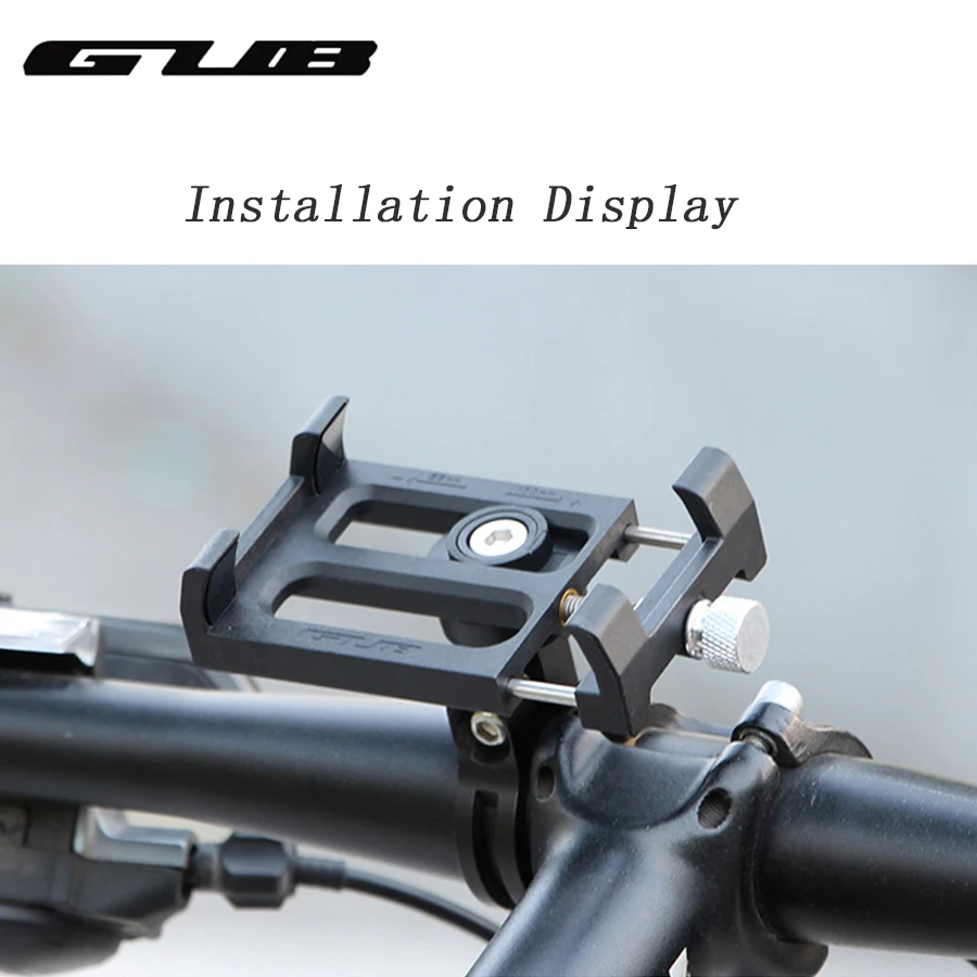 Installation display