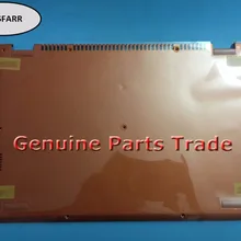 Оригинальные для Lenovo IdeaPad Йога 2 13 задняя крышка ноутбука Йога 2 13 дно В виде ракушки База крышкой D случае