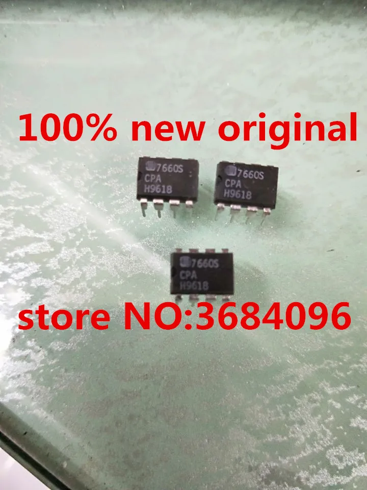 ICL7660SCPA