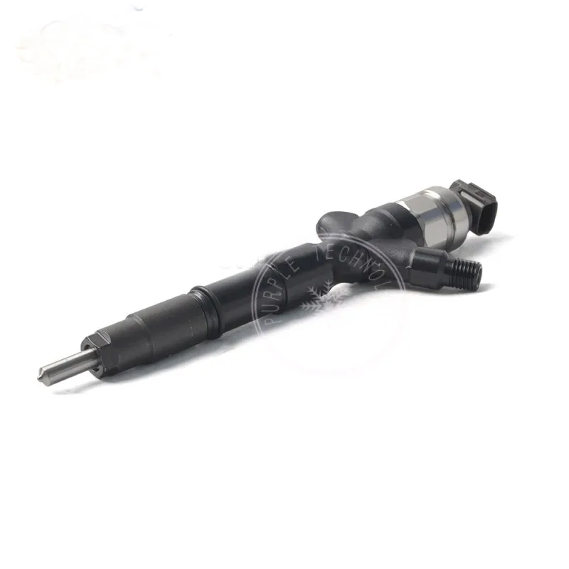 

diesel fuel common rail injector 23670-0L050 095000-8220 for toyota 1kd 2kd