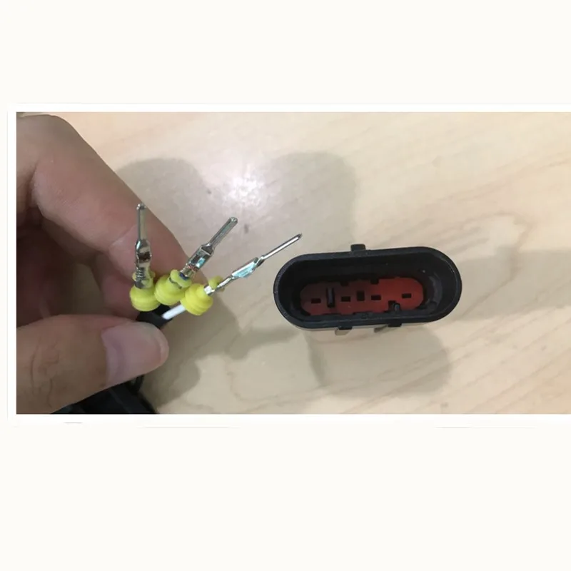Кабель интерфейса СНГ/СПГ для ЭБУ переменного тока|cables ecu|cable forlpg interface cable |