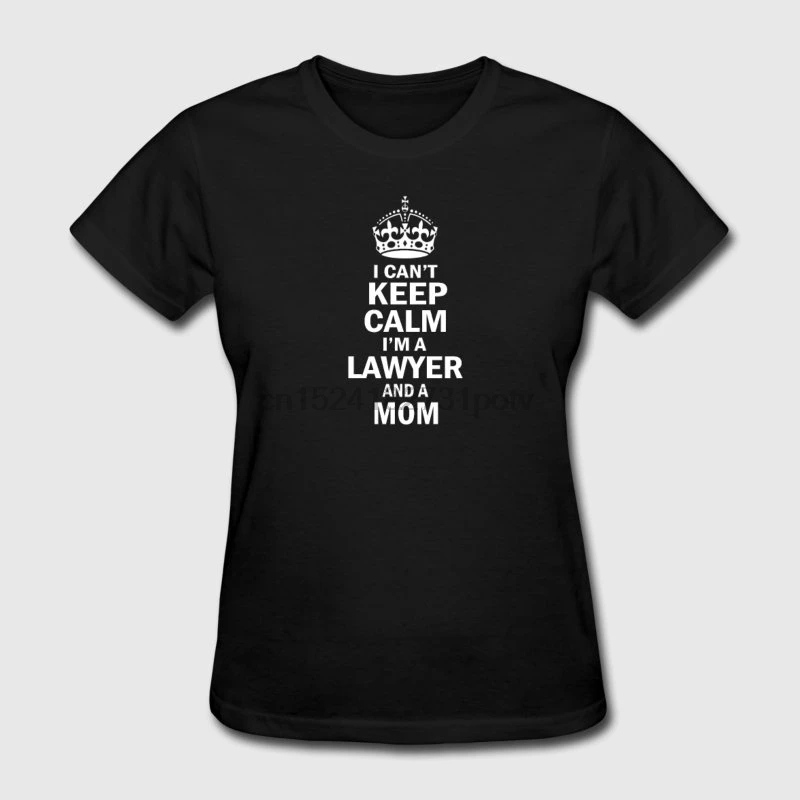 Lawyer Mom Women Fashion T-shirt | Мужская одежда
